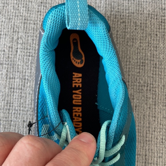 5.11 Tactical Recon Rope Ready sneaker workout shoe size 6 - Picture 7 of 8